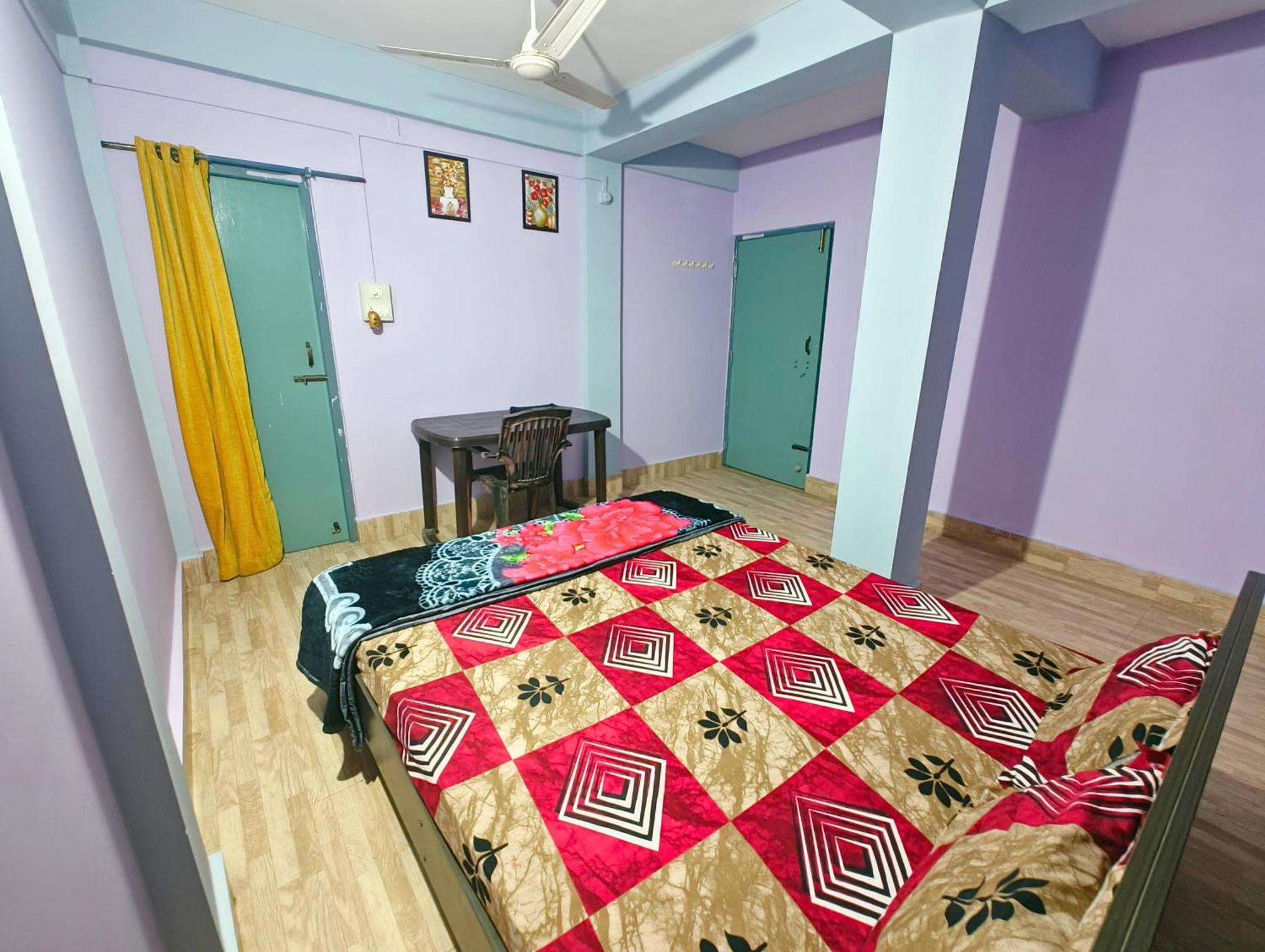 Taj Residency Holiday Homestay -Entire 1Bhk & 2Bhk Private Apartments -Call 767Ooo54Oo Jorhāt Εξωτερικό φωτογραφία