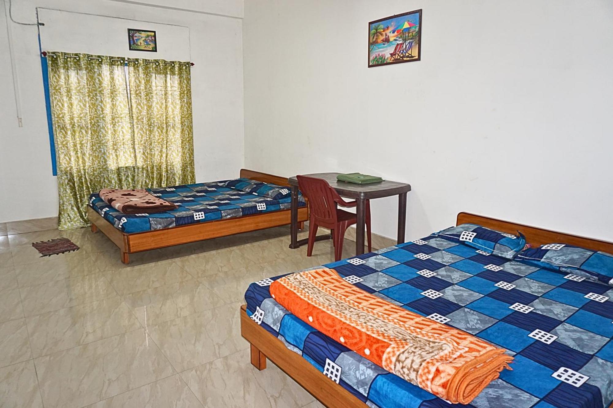 Taj Residency Holiday Homestay -Entire 1Bhk & 2Bhk Private Apartments -Call 767Ooo54Oo Jorhāt Δωμάτιο φωτογραφία